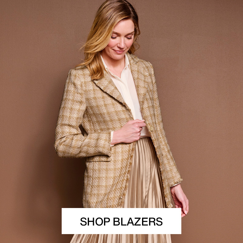 Shop Women's Shirts and Blazers